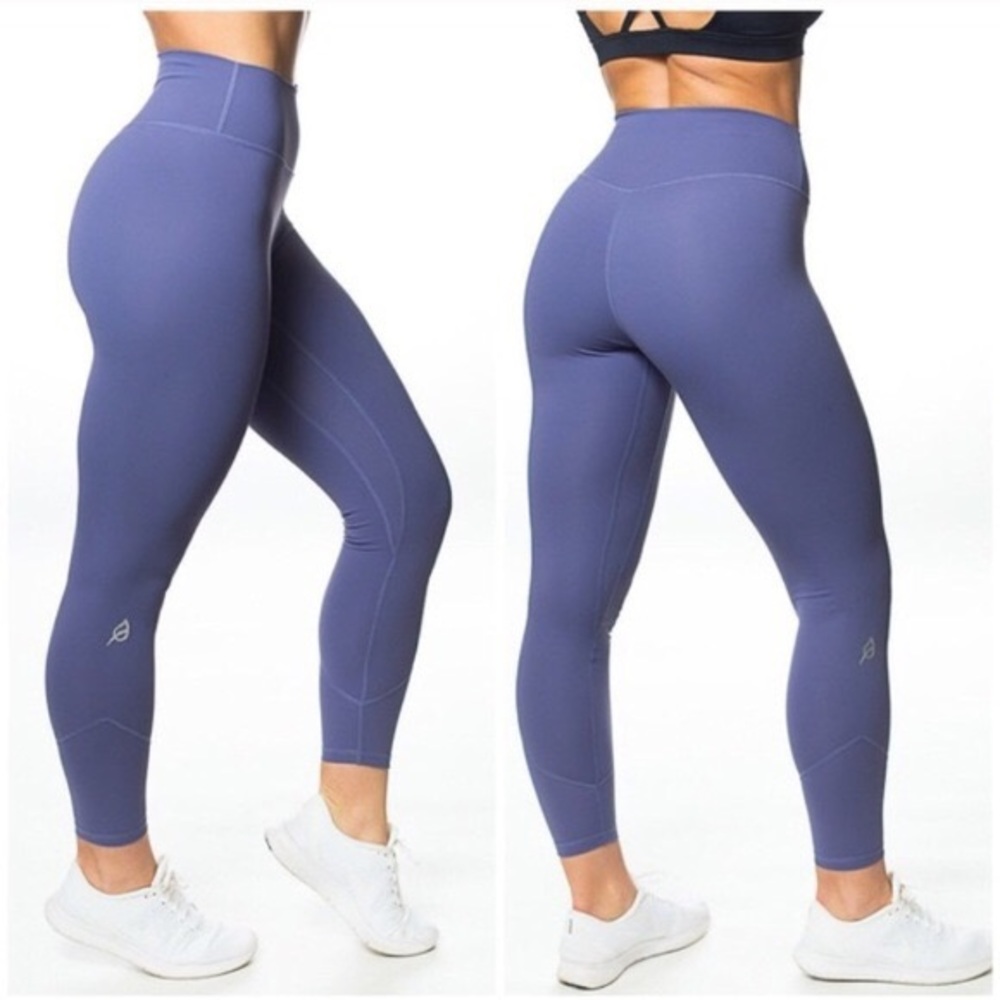 Ptula Alainah Allure Legging - Heron Blue XXS